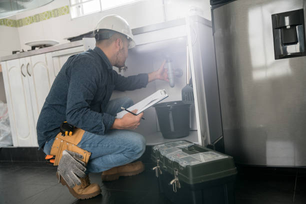 Shower Repair Services in Hillcrest Heights, MD