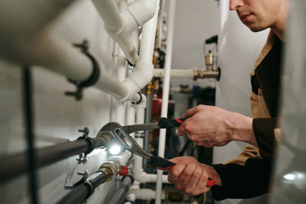 Best Emergency Plumbing Repair  in Hillcrest Heights, MD
