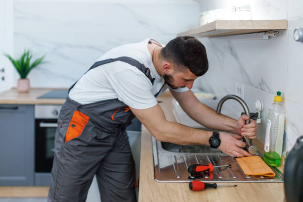 Best Plumbing Repair Near Me  in Hillcrest Heights, MD