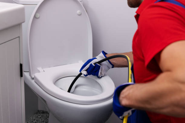 Best Hot Water Heater Installation  in Hillcrest Heights, MD