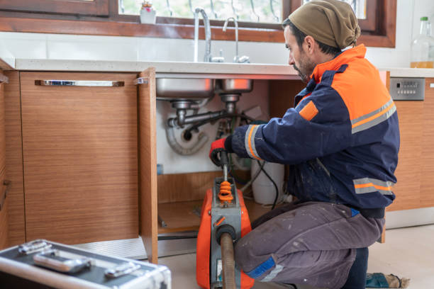 Hillcrest Heights, MD Plumbing Company