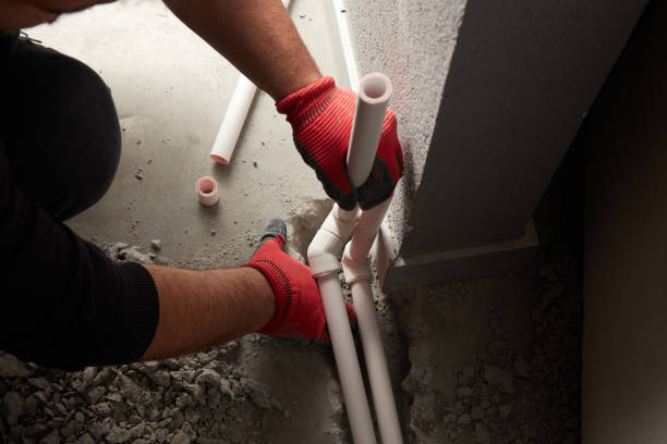 Best Plumbing Inspection Services  in Hillcrest Heights, MD