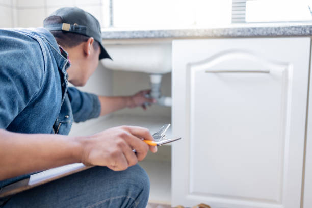 Sprinkler Systems in Hillcrest Heights, MD