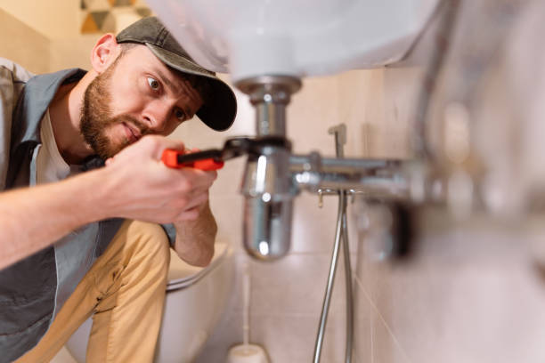 Septic Systems in Hillcrest Heights, MD