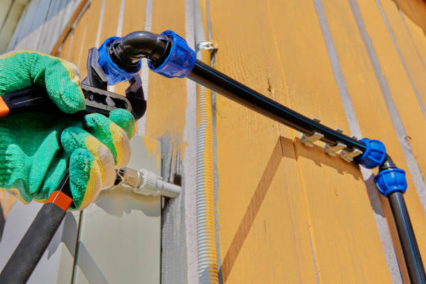 Best Leak Detection Services  in Hillcrest Heights, MD