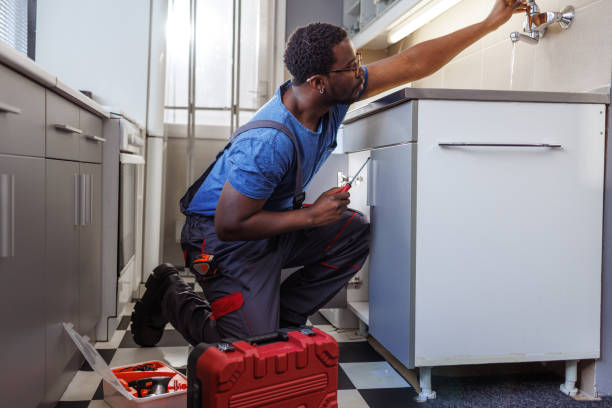 Best Water Leak Repair  in Hillcrest Heights, MD