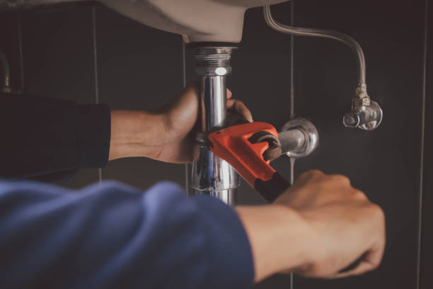 Best Plumbing Repair Near Me  in Hillcrest Heights, MD