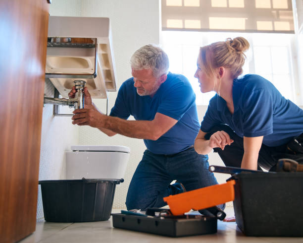 Best Toilet Repair Services  in Hillcrest Heights, MD