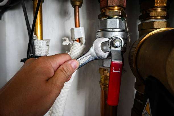 Best Plumbing Inspection Services  in Hillcrest Heights, MD